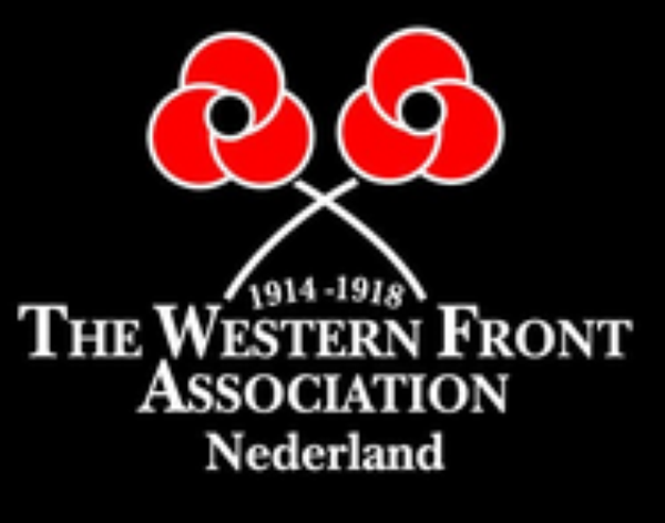 Western Front Association Nederland