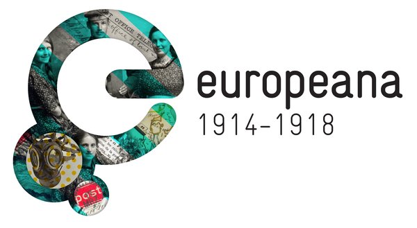 Europeana 1914-1918