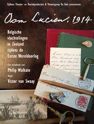 Oom Lucien 1914 