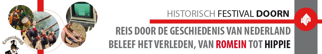 Historisch Festival Doorn