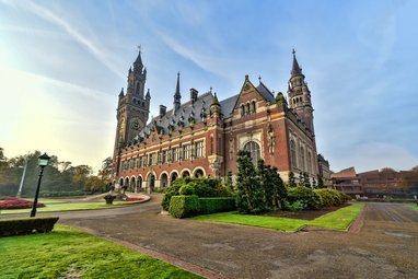 100 jaar vrede organiseren: 1918-2018